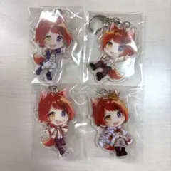 すとぷり 莉犬くん アクキー