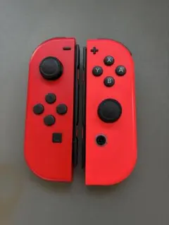 【訳あり】Nintendo Switch ジョイコンセット<No.3782>