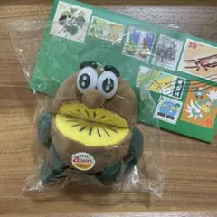 ゼスプリ　キウイブラザーズ　当選品　ぬいぐるみ prize_ab.jpg