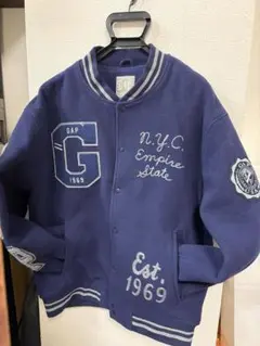 2026年最新】バーシティジャケットの人気アイテム - メルカリ