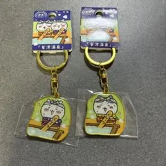 群馬限定　草津温泉　ちいかわ