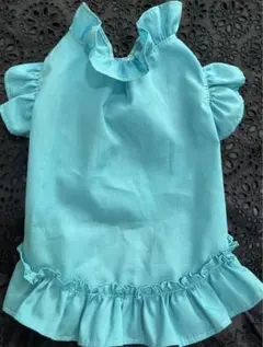 ♡blessdog限定colorfulワンピース♡