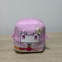 鳳えむ プロセカ ぬいぐるみ マスコット