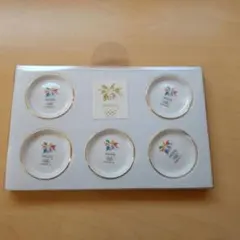 2026年最新】長野オリンピック 皿の人気アイテム - メルカリ