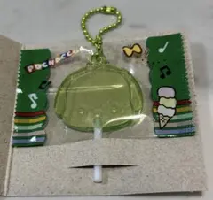 サンリオキャラクターズ キャンディチャームズ グミ　ポチャッコ