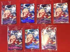 早い者勝ち！未開封　７パック　p-041 ルフィ　emotion エモーション