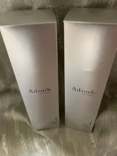 Adsorb the beaute Milky Lotion 180ml - メルカリ