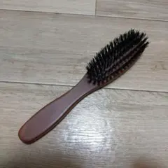 【SALE】ディーエイチシー　DHC　ヘアブラシ　大　豚毛　ナイロンのサムネイル
