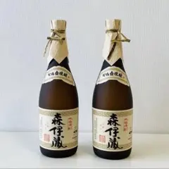 2026年最新】森伊蔵 jalの人気アイテム - メルカリ
