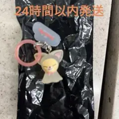 Stray Kids SKZ00めじるしアクセサリ一 雲プレート フォクシニー