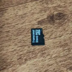 Transcend 32GB Class 10 MicroSDメモリーカード