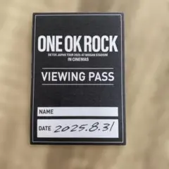 2026年最新】ONE OK ROCKの人気アイテム - メルカリ