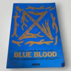 X JAPAN BLUE BLOOD バンドスコア - メルカリ