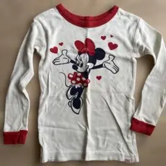 Baby GAP ミニーマウス Tシャツ 2歳用