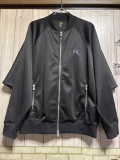 Needlesドルマンスリーブ トラックジャケット ニードルス ジャージ 完売のサムネイル