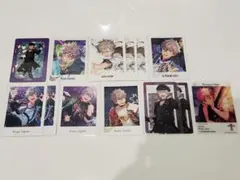 あんスタ ぱしゃっつ エモカ クリカ ギラカ 大神晃牙