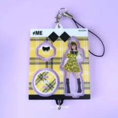 2026年最新】グループ名：≠ME(ノイミー) アイドル キーホルダーの人気