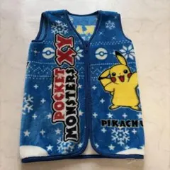 ポケットモンスター ピカチュウ スリーパー 50cm×70cm