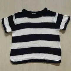 ☆FOREVER21サマーニット☆のサムネイル