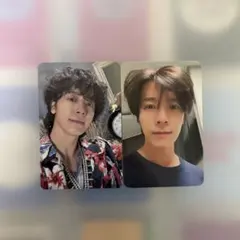 2025年最新】ドンヘ トレカ 606の人気アイテム - メルカリ