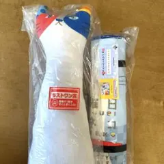 よなよなエール　一番くじ　一番酒蔵くじ　ラストワン　B賞　レジャーシート