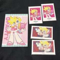 New Panty & Stocking スイパラ　パンティ