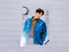 目黒蓮公式写真 SnowMan スノマニ グッズ ③