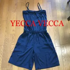 YECCA VECCA オールインワン サロペットのサムネイル