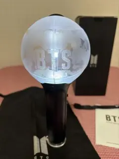 2026年最新】bts アミボム ver.3の人気アイテム - メルカリ