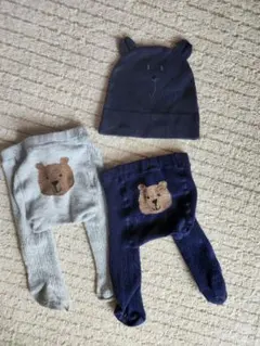 ベビーギャップ レッグウェア