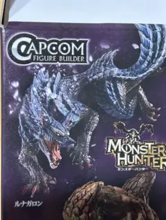 ルナガロン モンハン スタンダードモデル ベスト 22 23 24 CFB