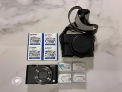 2026年最新】dsc rx100m5aの人気アイテム - メルカリ