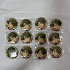 あんスタ 蓮巳敬人 テーマスカウト 缶バッジ 12点