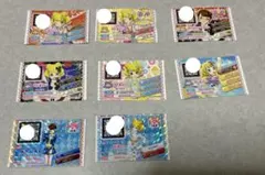 プリパラ トモチケ みれい みれぃ みなみみれぃ