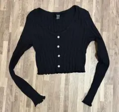 SHEIN トップス カーディガン