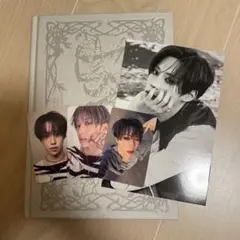 ALD1 UNBREAKABLE少年BEAST FragileBeast ver
