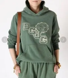 MUSE de Deuxieme Classe ダメージ加工パーカー美品 2025年最新】MUSE de Deuxieme Classe レディース パーカーの人気