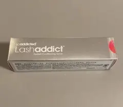 新品未開封 箱へこみあり】ラッシュアディクト まつげ美容液 5ml