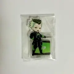 ツイステ トレーディングアクリルスタンド セベク②