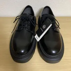 masa様専用4\25までGU×UNDERCOVER チャンキーソール