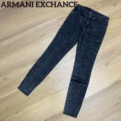 ARMANI EXCHANCE アルマーニエクスチェンジ ジーンズ 24