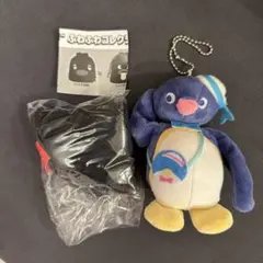 タキシードサム ピングー 가챠