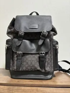 バックパック ビジネス レザー