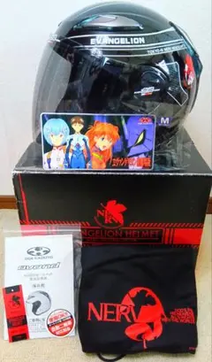 ヱヴァンゲリヲン EVA 01 ジェットヘルメット OGK：ジェットヘルメット エヴァンゲリオン EVA-01