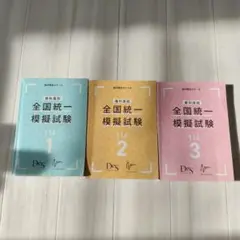 2025年最新】DES模試の人気アイテム - メルカリ