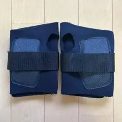 【IGNIO】イグニオスノーボード用リストガード両手用【匿名配送】