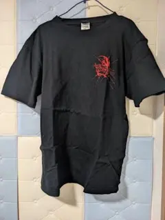 COSPAレヴィ Tシャツ 少女期Ver. [ブラック・ラグーン]XL