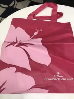 ○Hilton Grand Vacations Club エコバッグ