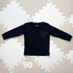 BILLABONG ロンT 90サイズ