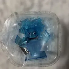 ブレインロッドを盗む　ミニフィギュア